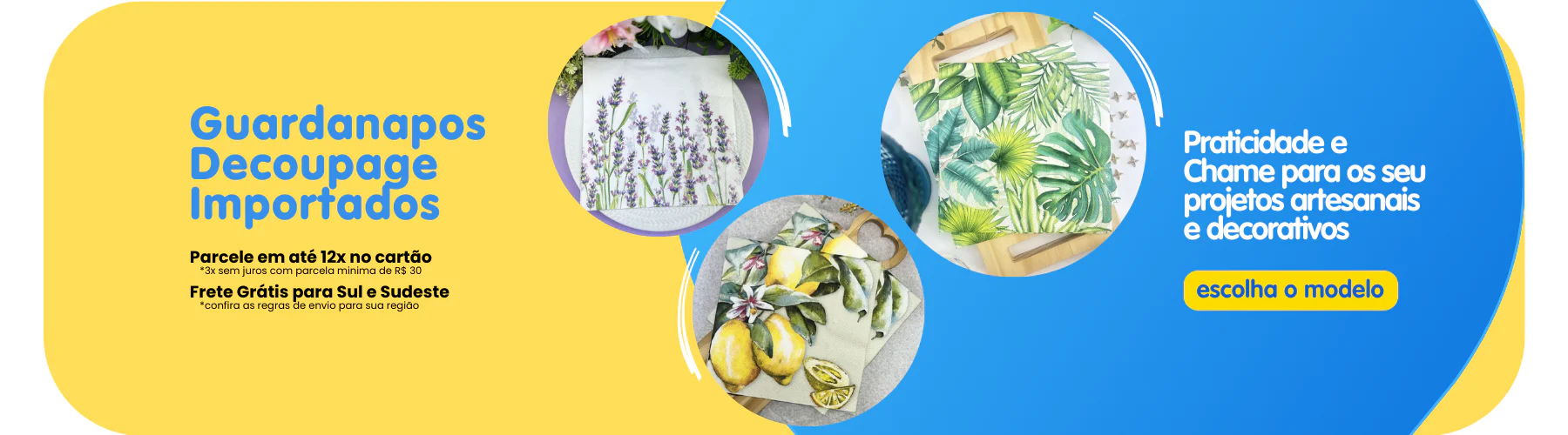 Sua Casa, Sua Obra-Prima